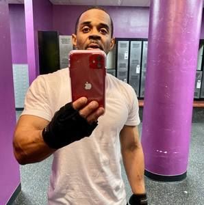 Meet your Posher, Marvin